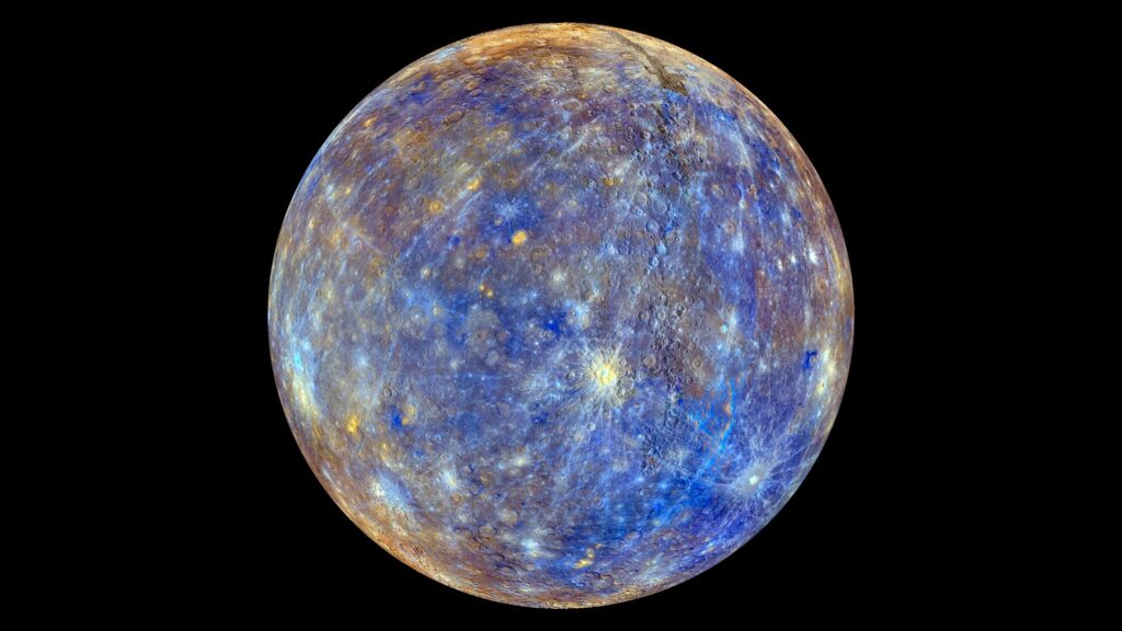 planet mercury (1)