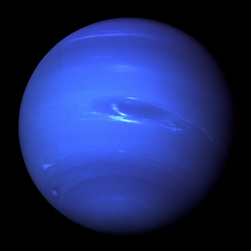planet neptune